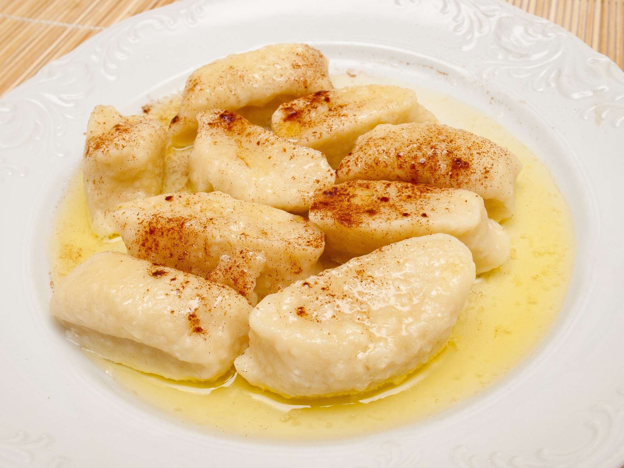 Najlepsze przepisy na pierogi – zobacz, który z nich wybrać 1 leniwe kluski