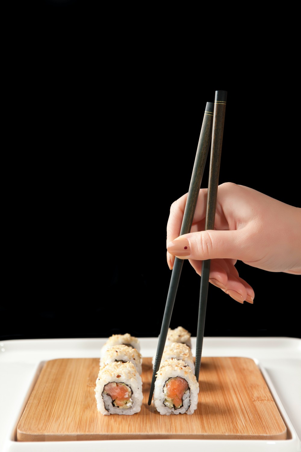 Jak dobrać dobry ryż do sushi? 2 z4