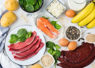 Jesteś na diecie? Pamiętaj o suplementacji! dieta suplementacja