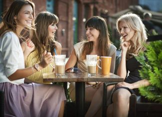 Dolce Gusto – rewolucja w codziennym rytuale kawowym! dolce gusto automat