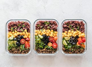 Dieta pudełkowa – idealne rozwiązanie dla zabieganych dietapudelkowa