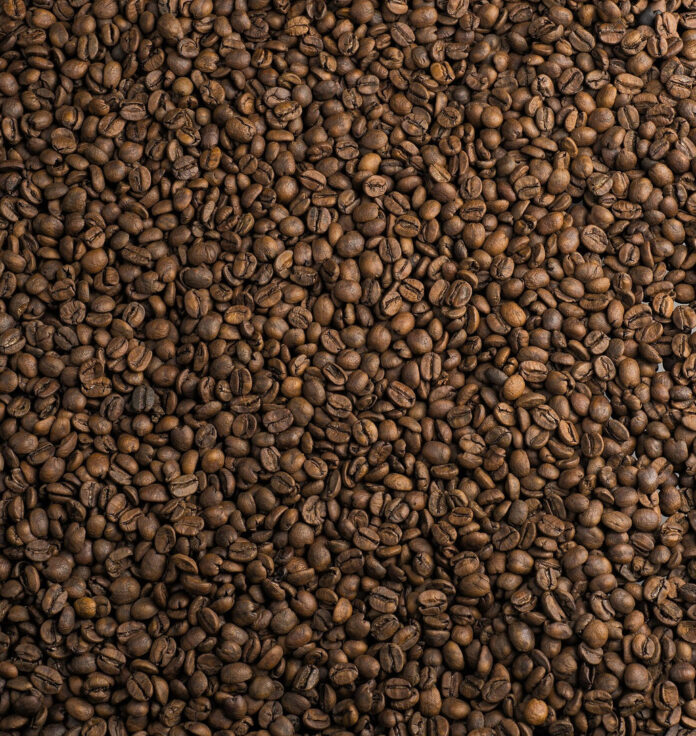 kawa 80 arabica 20 robusta