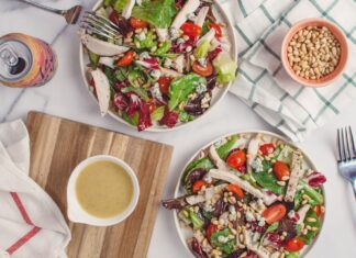 Sprawdzone keto przepisy – Gdzie szukać inspiracji na diecie ketogenicznej? keto pomysły