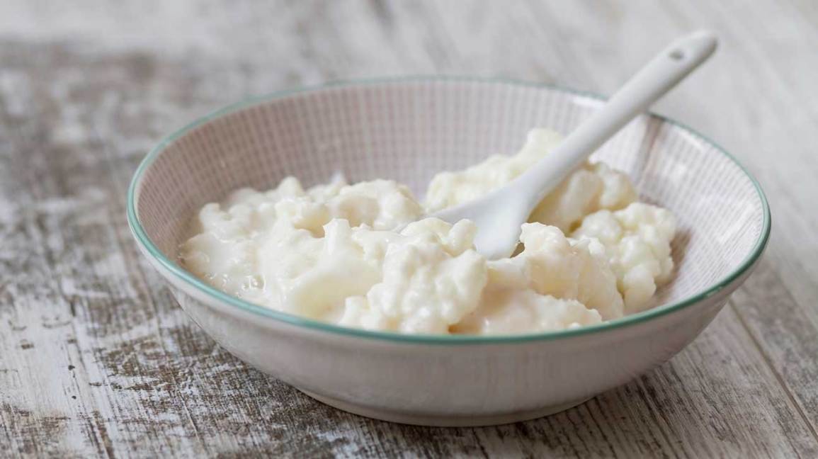 Jak kefir ułatwia trawienie laktozy kefir a lepsze trawienie laktozy