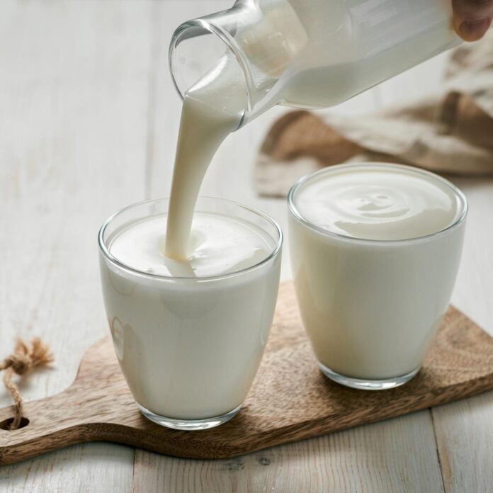 odpornosc wspierana przez kefir