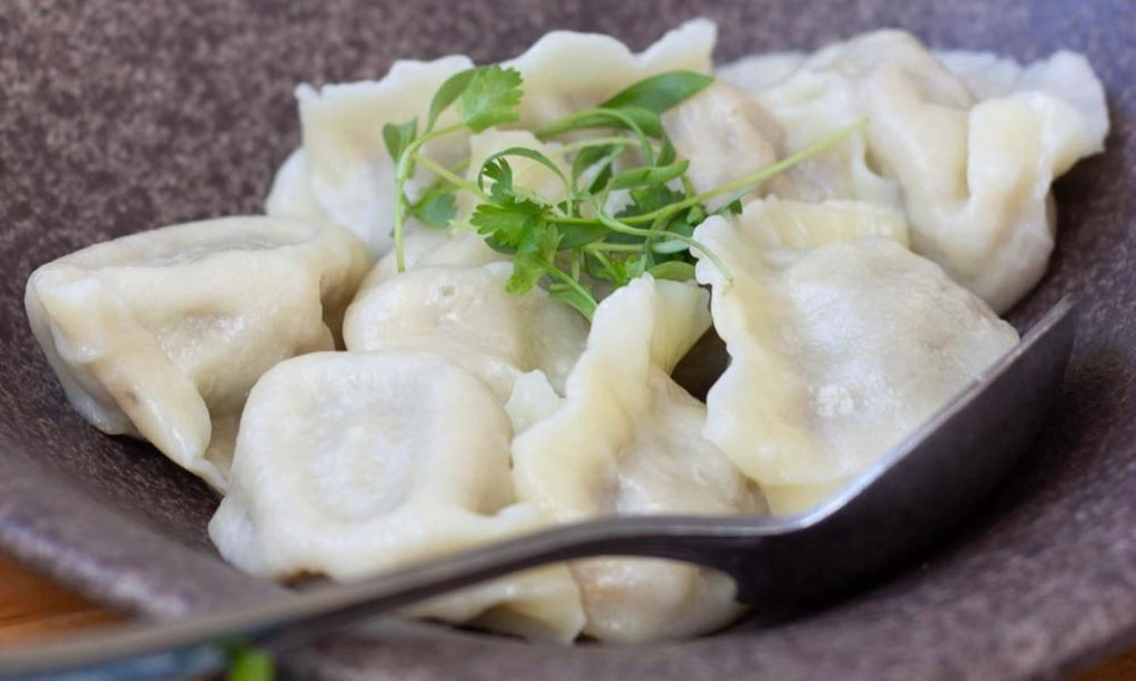 szybkie śniadanie z parowara dla dzieci