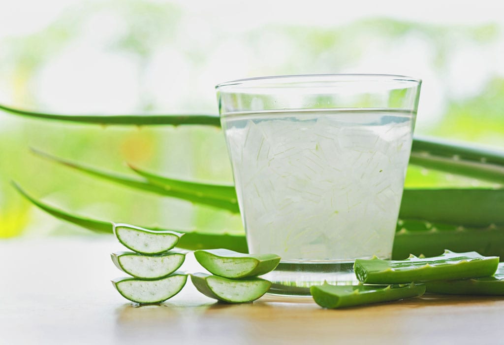 Aloes do picia z miąższem: skład, działanie i bezpieczeństwo picia 3 aloes przygotowany do domowego soku