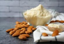 Czy mąka posiadająca niski IG wspiera proces odchudzania? Fakty i mity mąka niski indeks glikemiczny